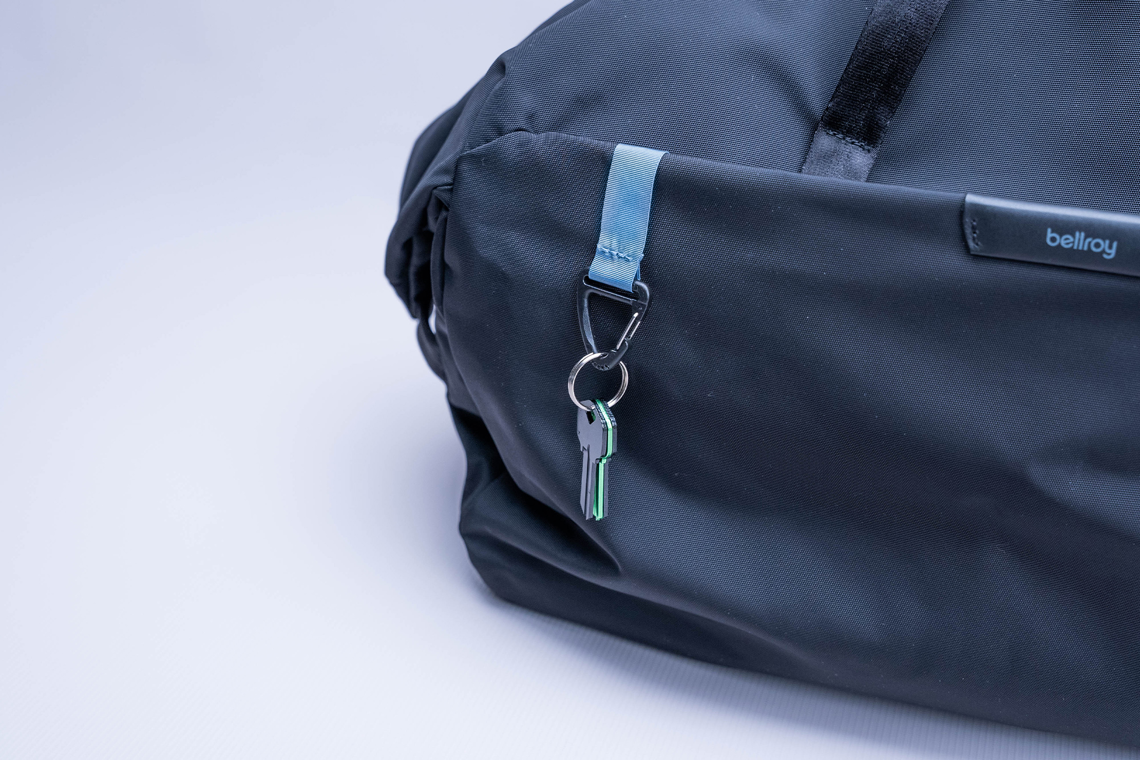 Bellroy Classic Weekender Key Leash