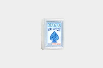 Hoyle Waterproof Playing Cards