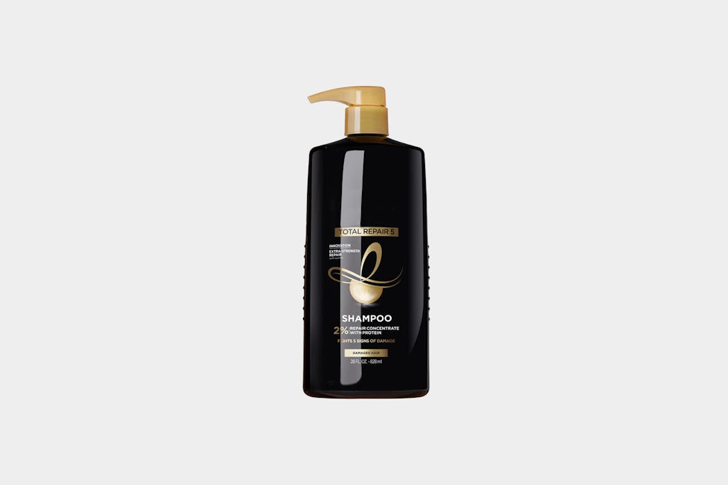 Standard Shampoo