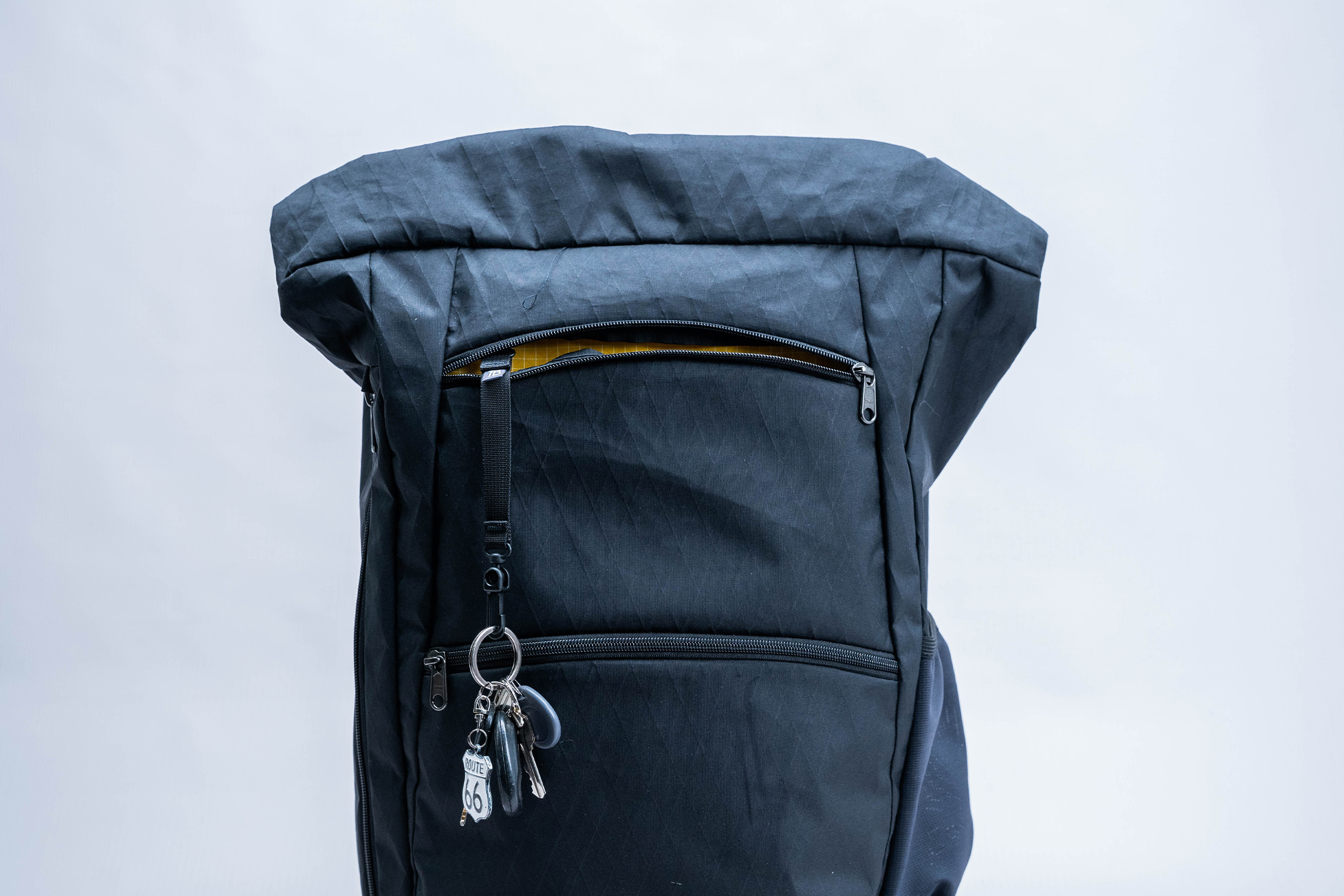 TOM BIHN Addax 31 Review