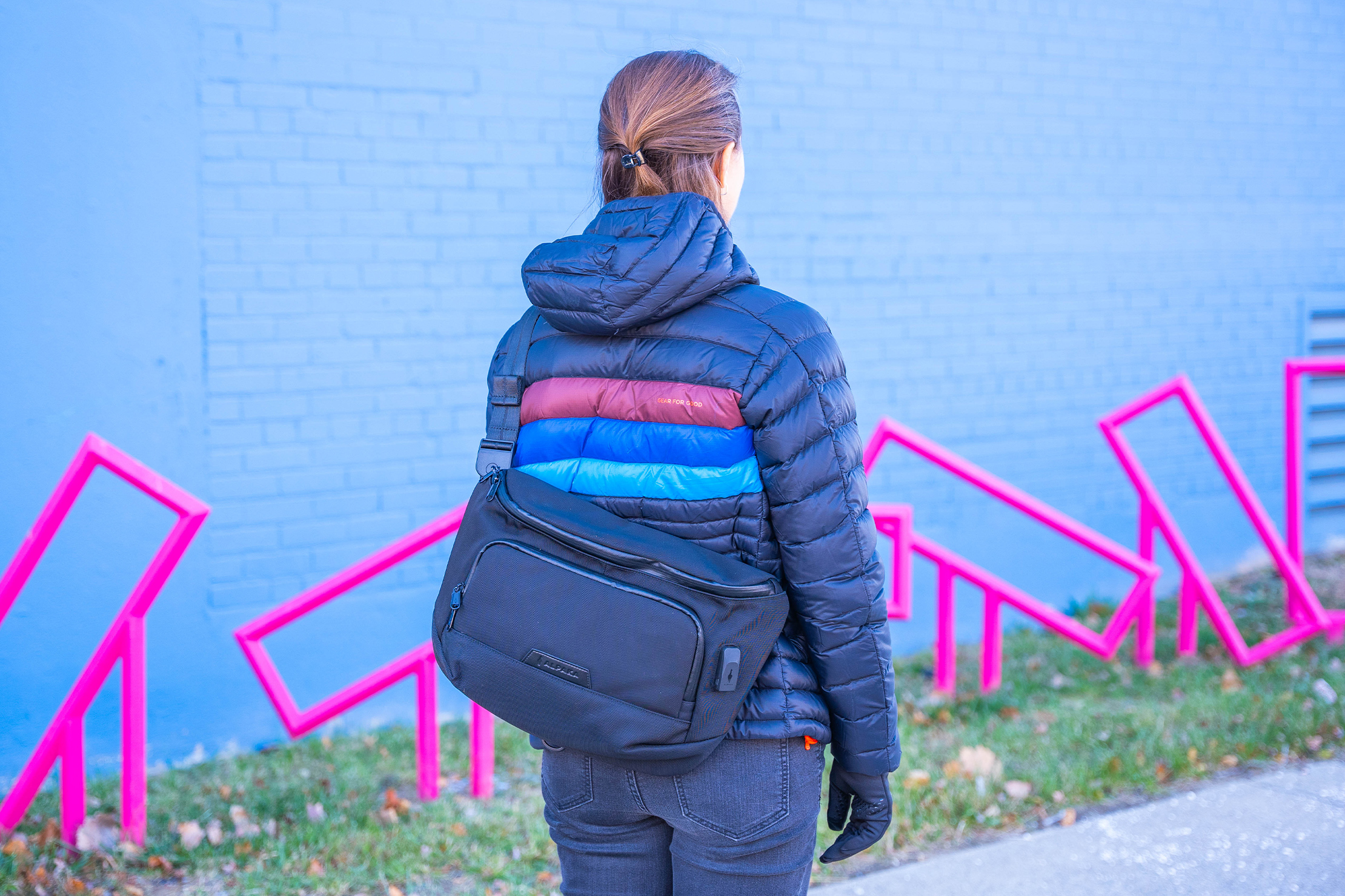 jumpman 23 backpack