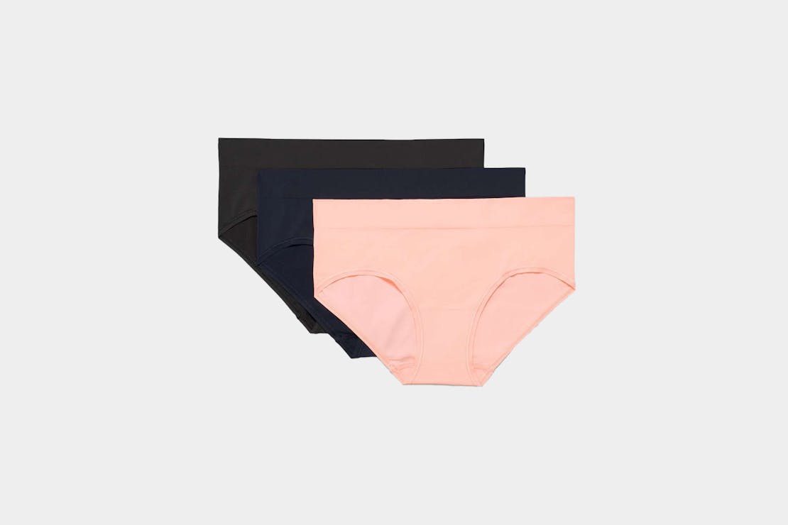 lululemon Seamless Mid-Rise Hipster