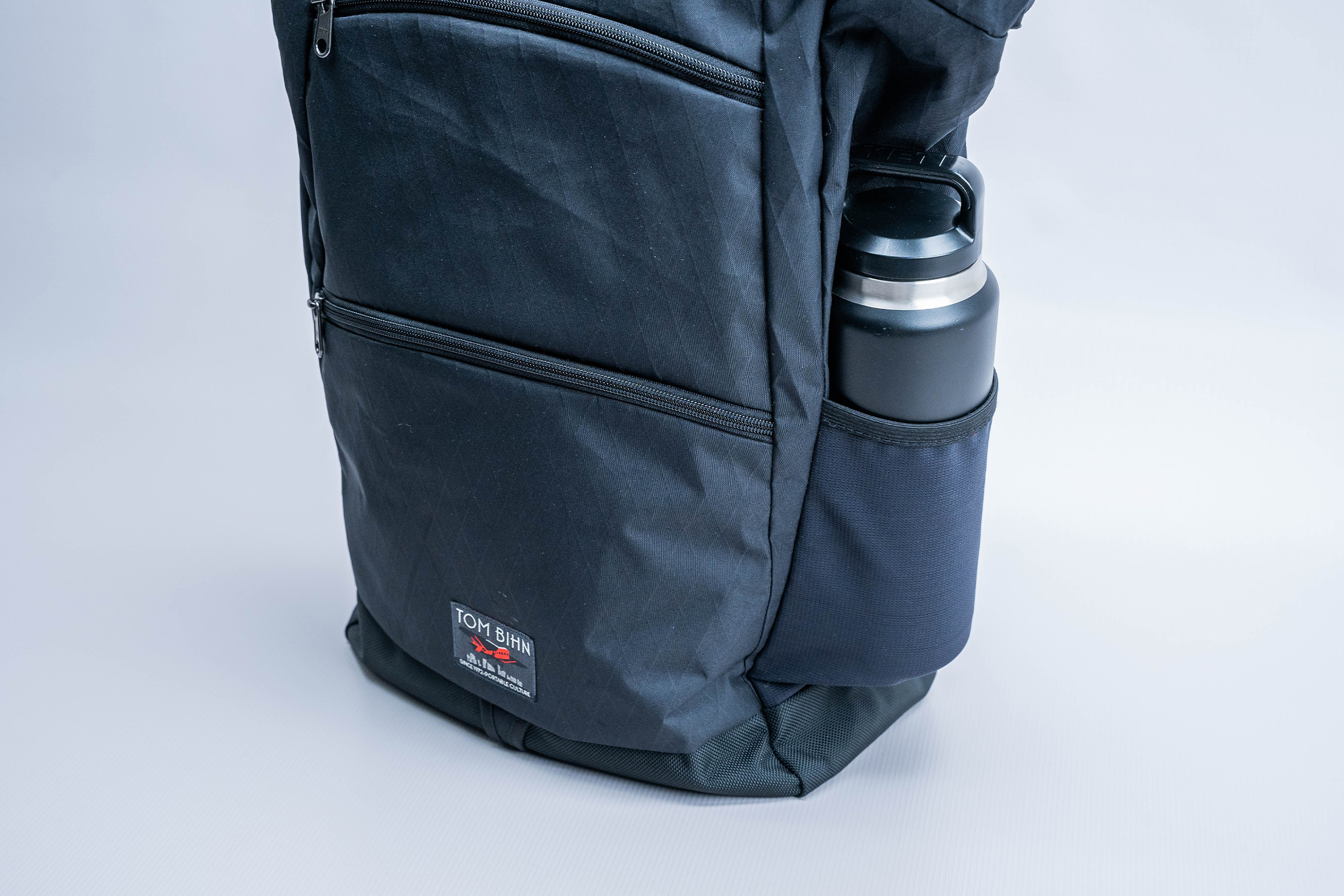 TOM BIHN Addax Review - Alex Kwa