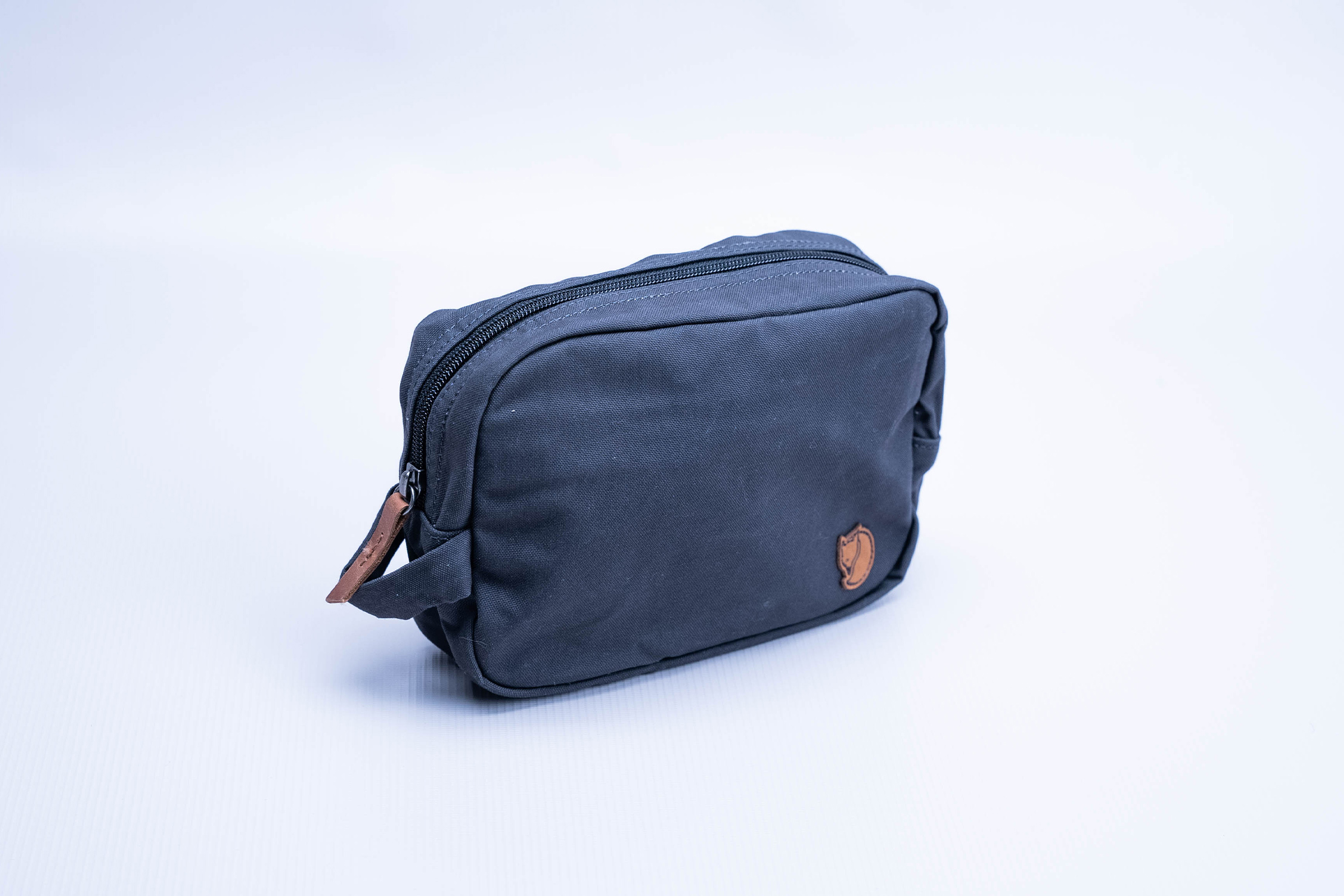 Fjallraven Kanken Gear Bag - Black