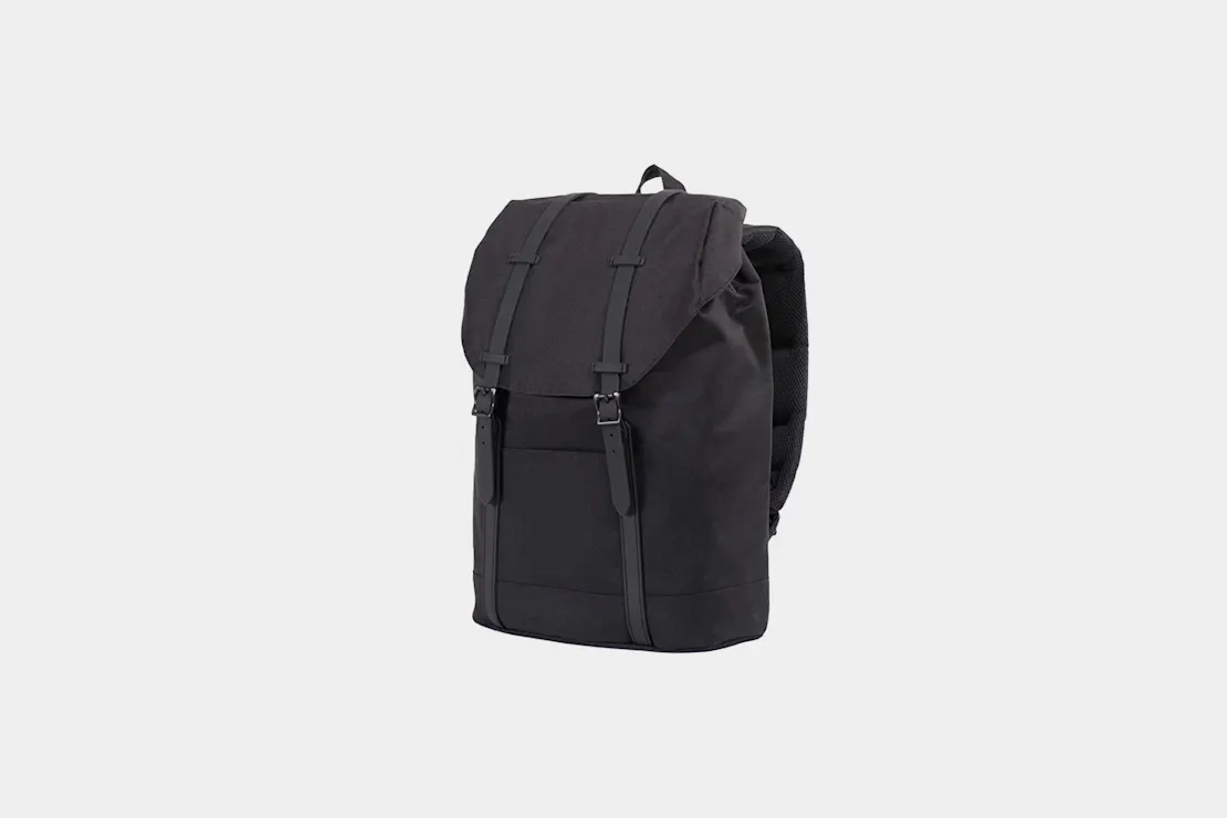 Standard Travel Backpack | Pack Hacker Standard Travel Backpack | Pack Hacker