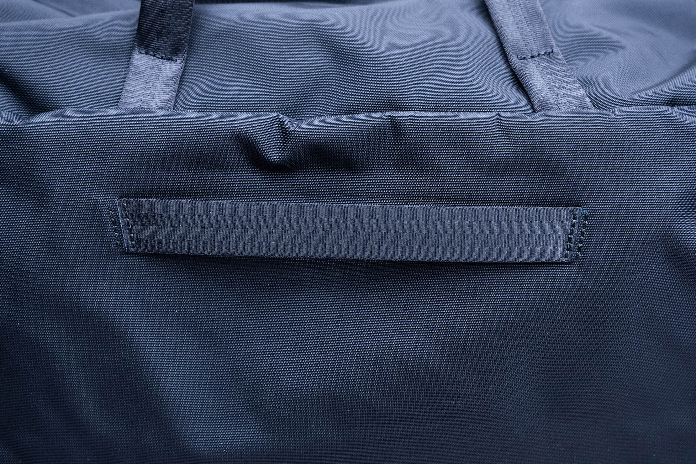 Bellroy Classic Weekender Carry Handle