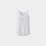 prAna Foundation Scoop Neck Tank