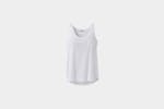 prAna Foundation Scoop Neck Tank