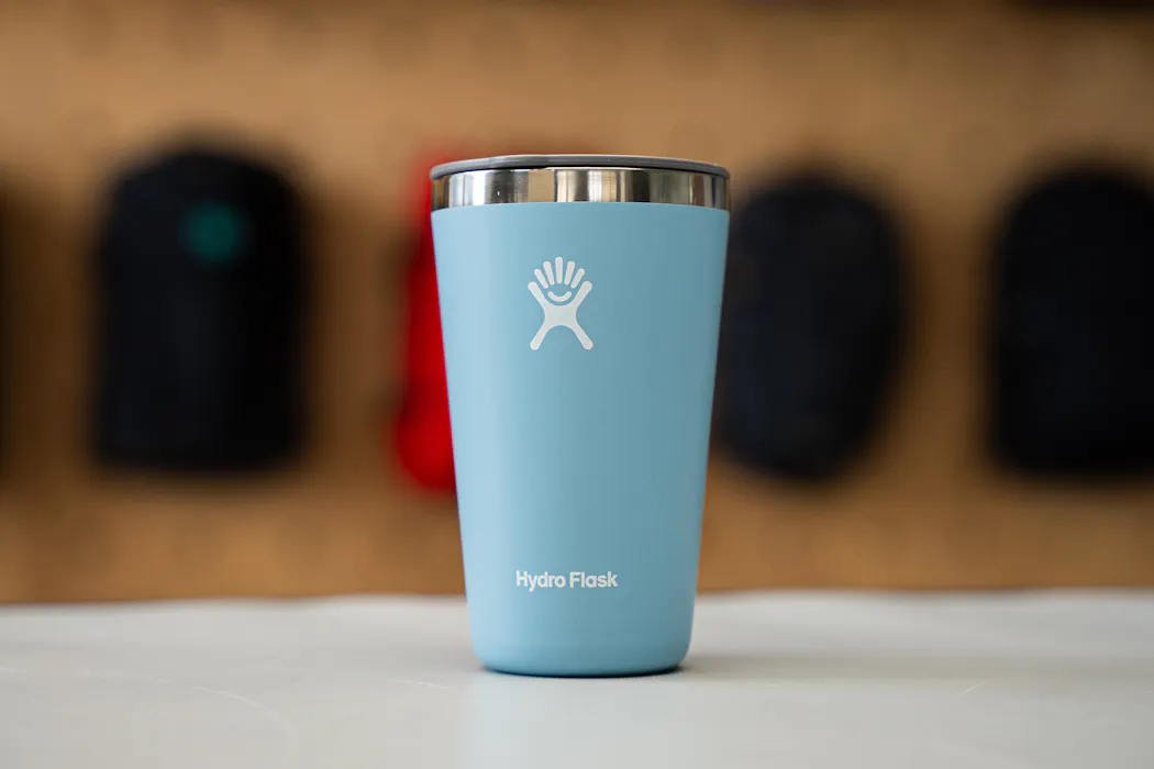 Hydro Flask 16 oz All Around Tumbler Review