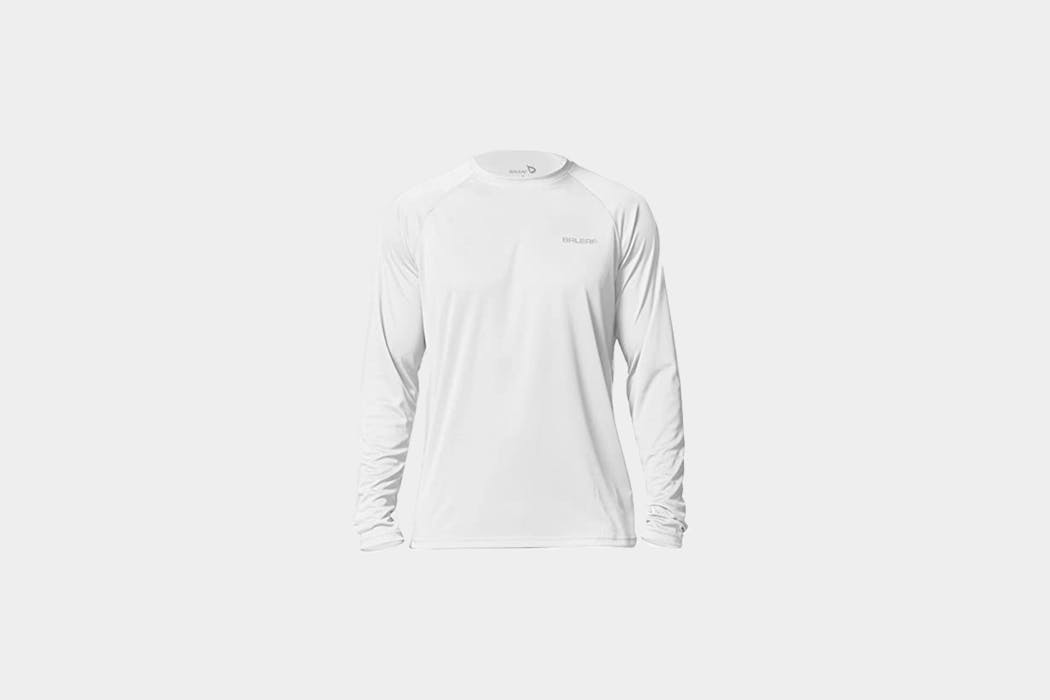 BALEAF Long Sleeve Shirt