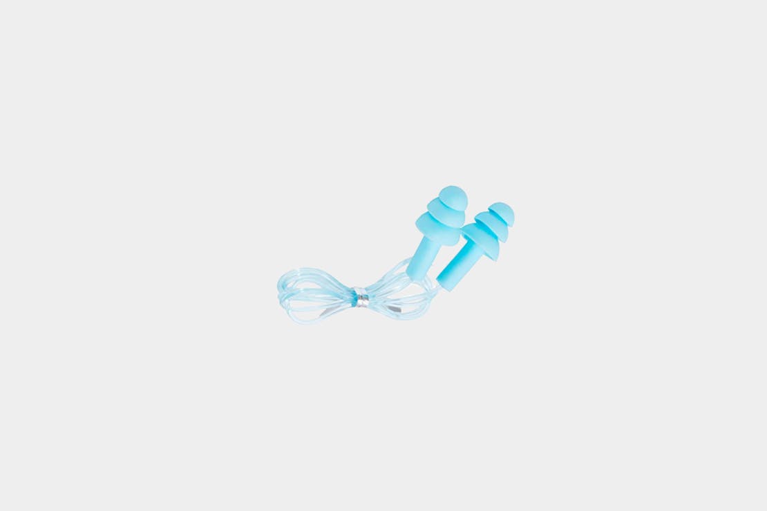 ANBOW Silicone Earplugs