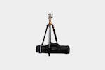 K&F Concept S210 Aluminum Tripod/Monopod