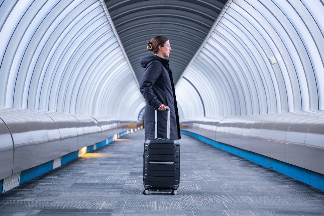 11 Best Carry-On Luggage and Travel Bags of 2023, From Duffels to Spinners