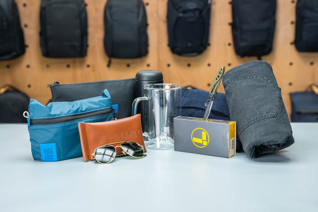 Holiday Deals at Huckberry: Black Friday and Cyber Monday