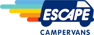 Escape Campervans Logo