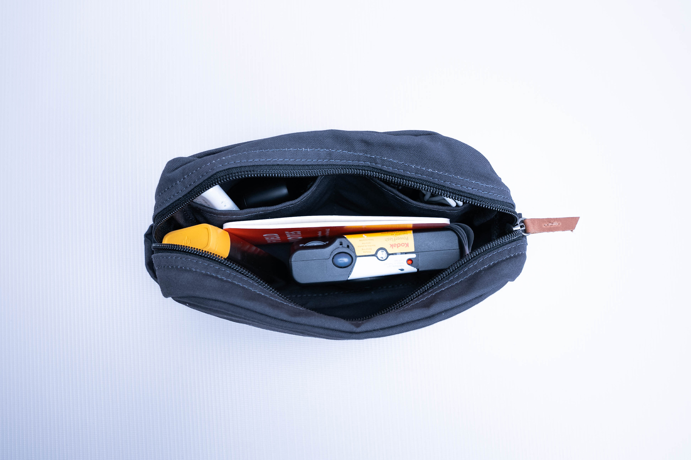 Fjallraven pouch on sale