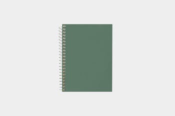 Standard Notebook