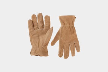 Standard Gloves