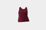 Athleta Well Rested Rib Sleep Tank