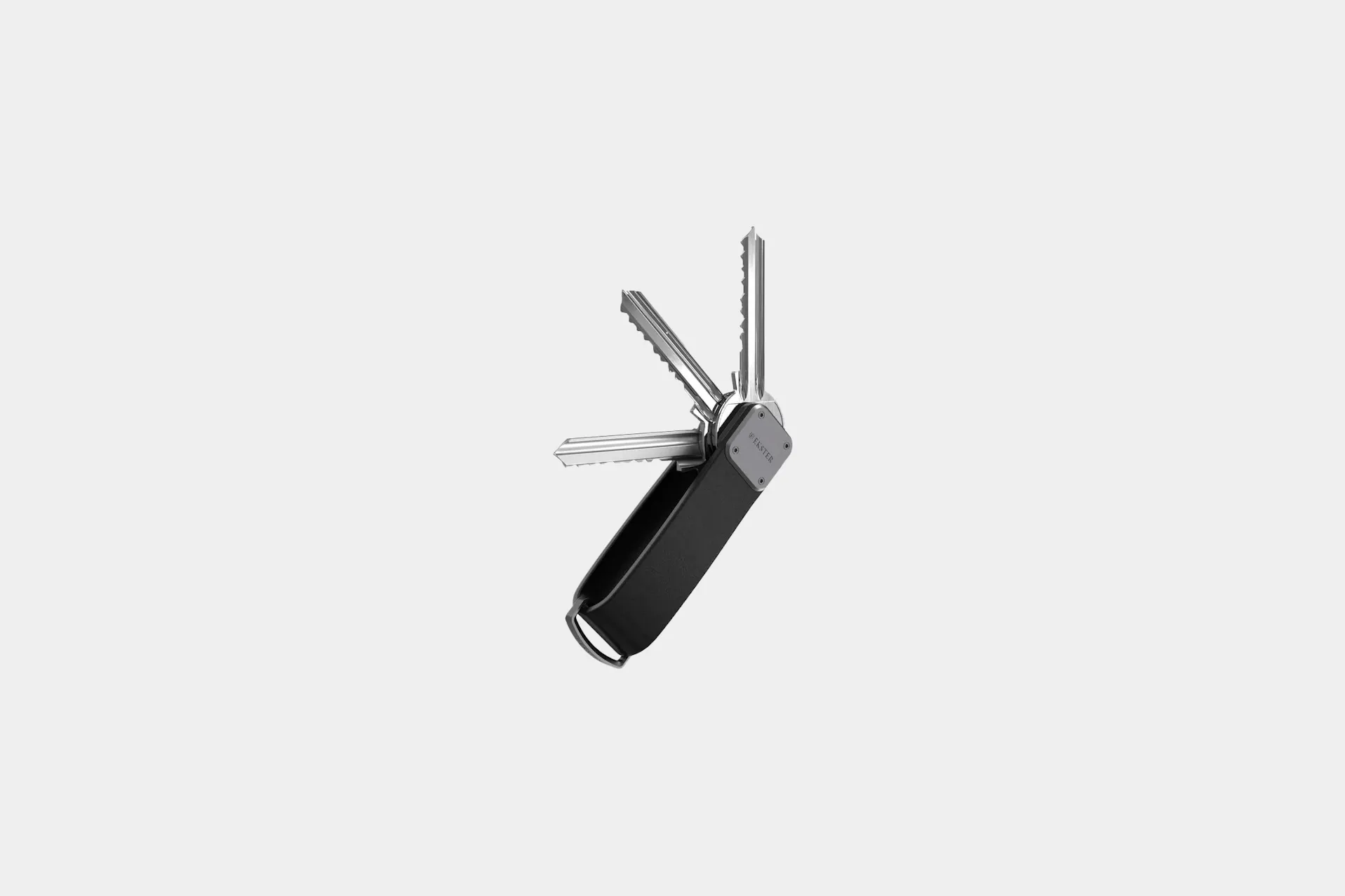 Ekster Key Case Review | Pack Hacker