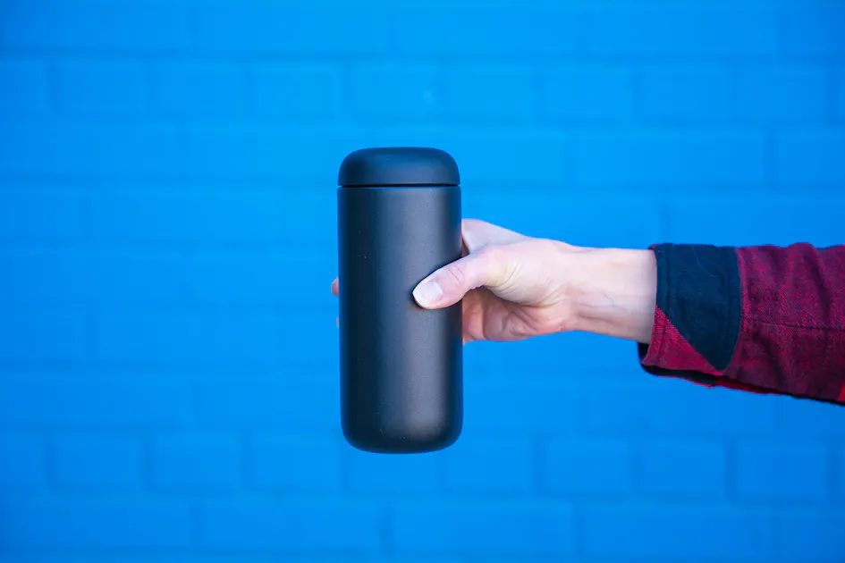 Fellow The Carter Move Mug (16oz) | Pack Hacker