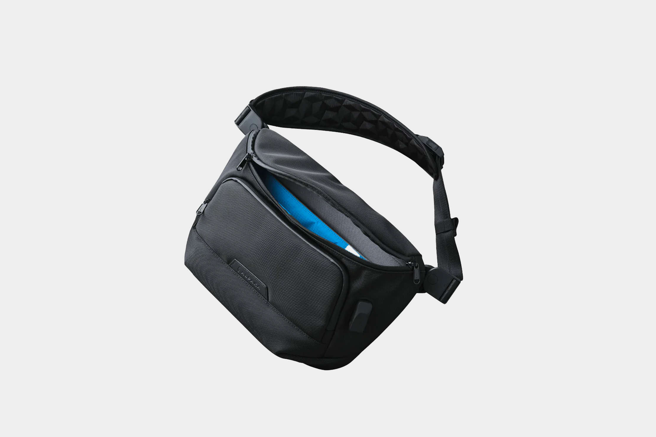 Bravo Sling Max V2 - Black