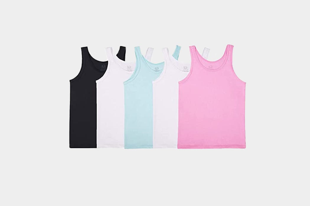 Standard Tank Top
