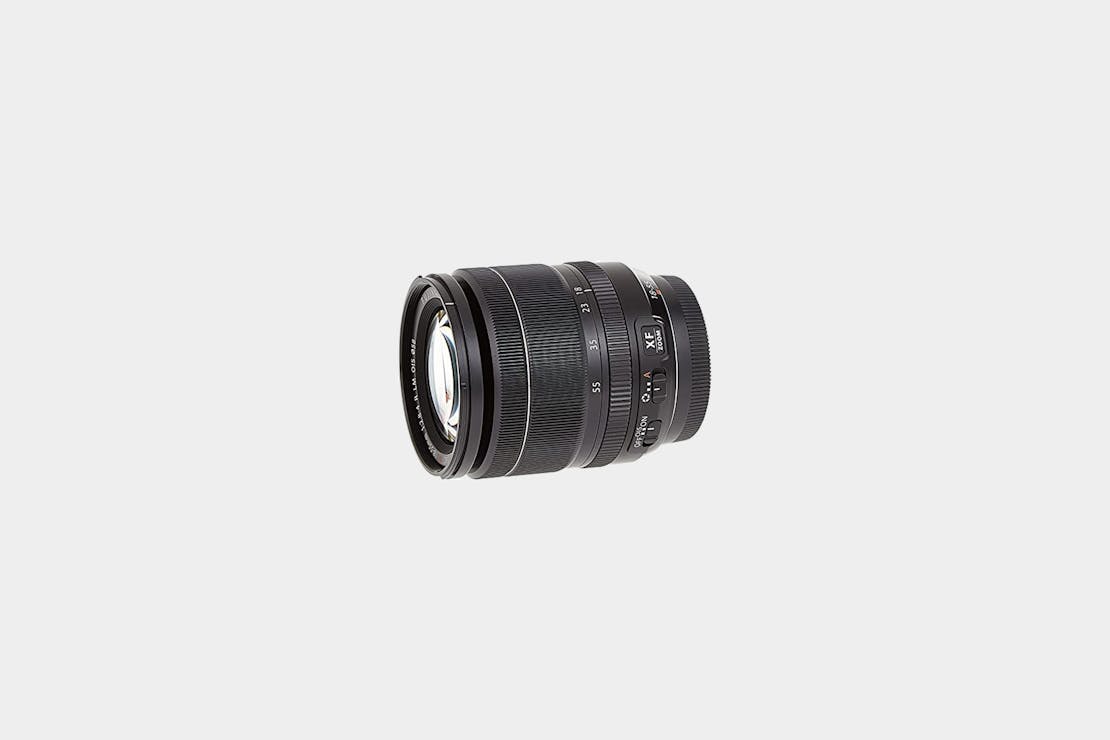 FUJIFILM XF 18-55mm f/2.8-4 R LM OIS Lens