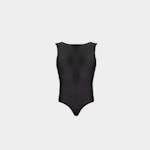 lululemon Waterside High-Neck One-Piece Swimsuit
