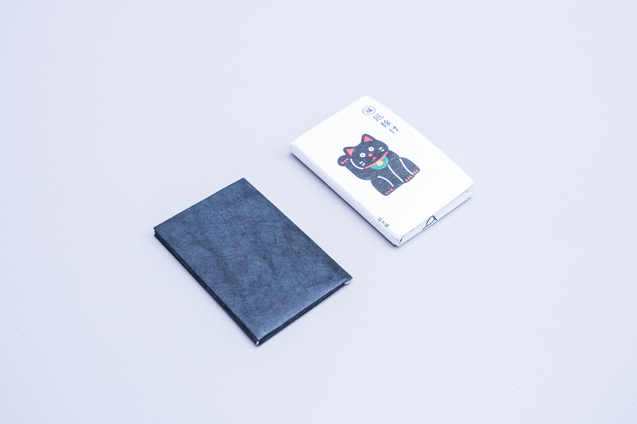 Paperwallet Micro Wallet Full Studio