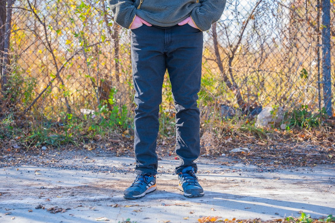 Proof Rover Pant (Slim)