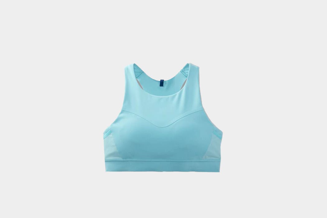 Brooks Drive 3 Pocket Run Bra