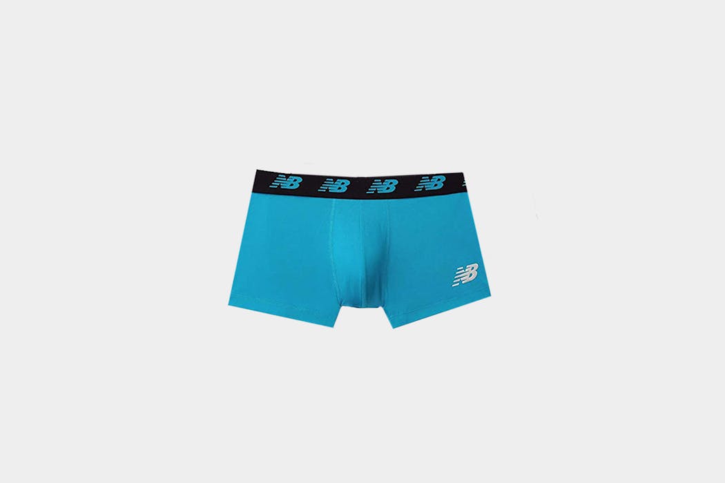 New Balance Premium Performance Trunks