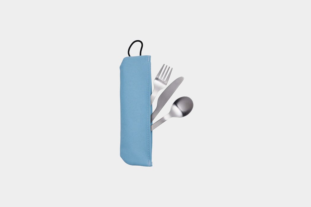 Standard Travel Cutlery
