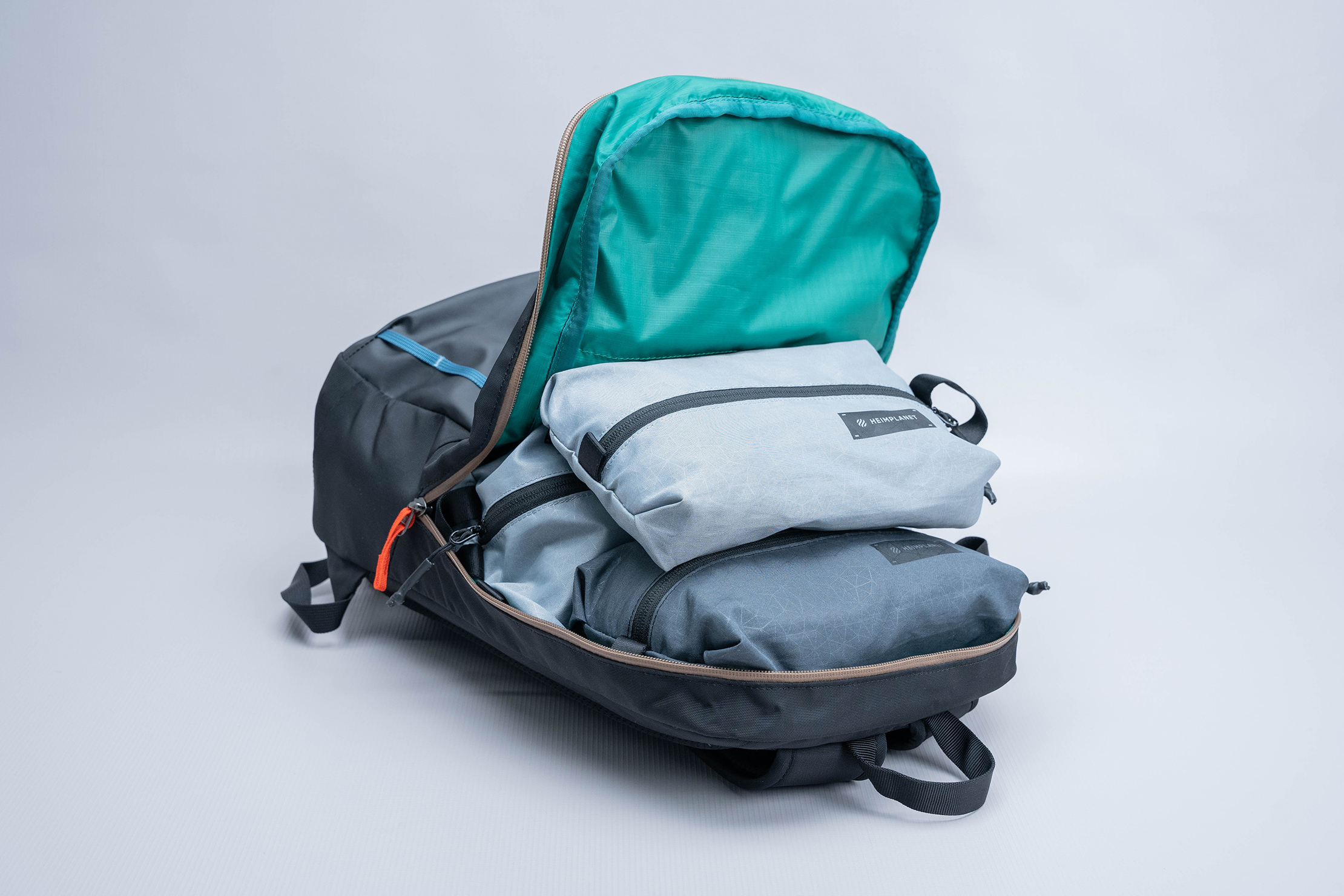 Cotopaxi Vaya 18L Backpack (Cada Dia) Packing Cubes