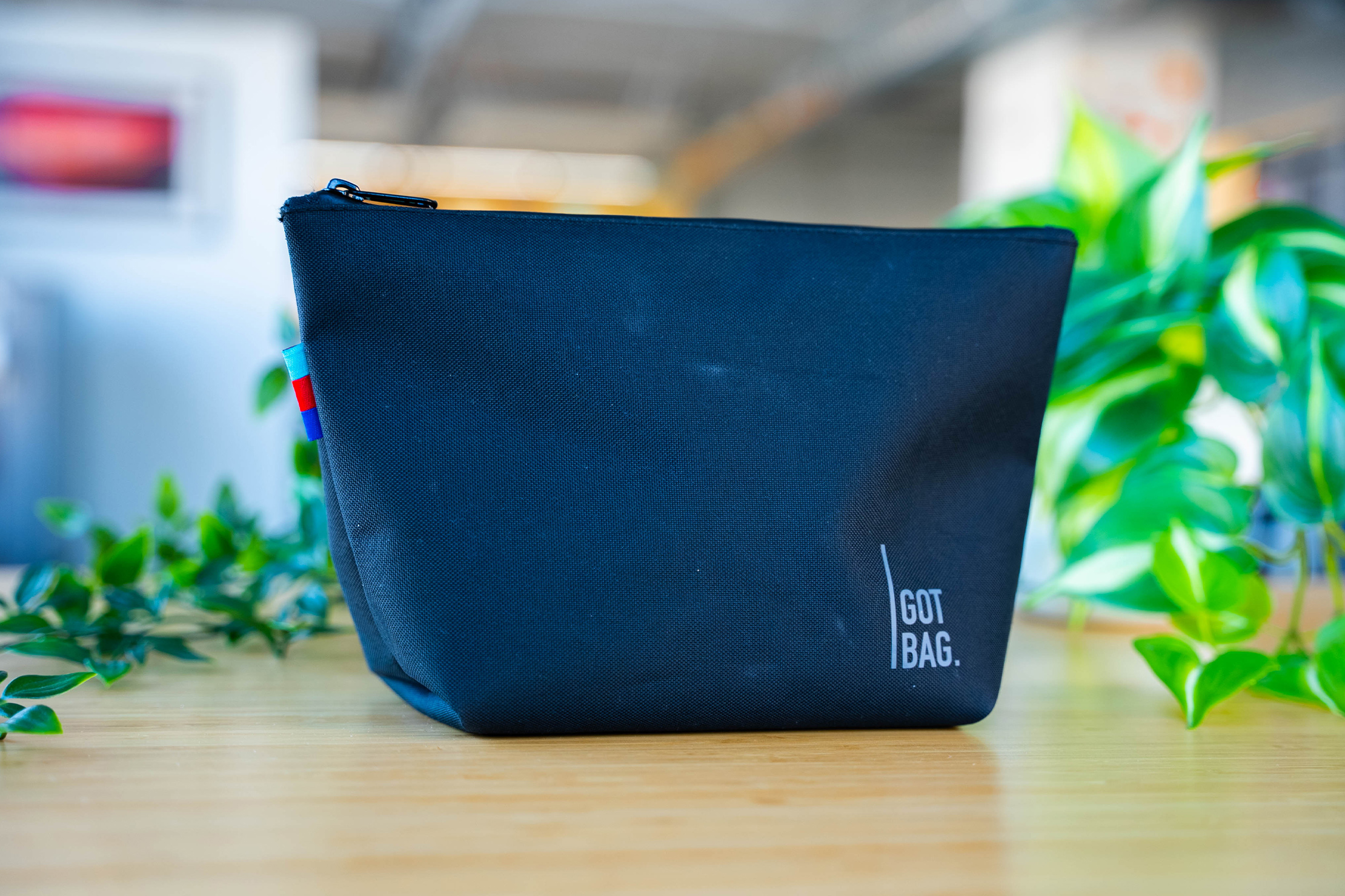 GOT BAG Shower Bag Review | Pack Hacker