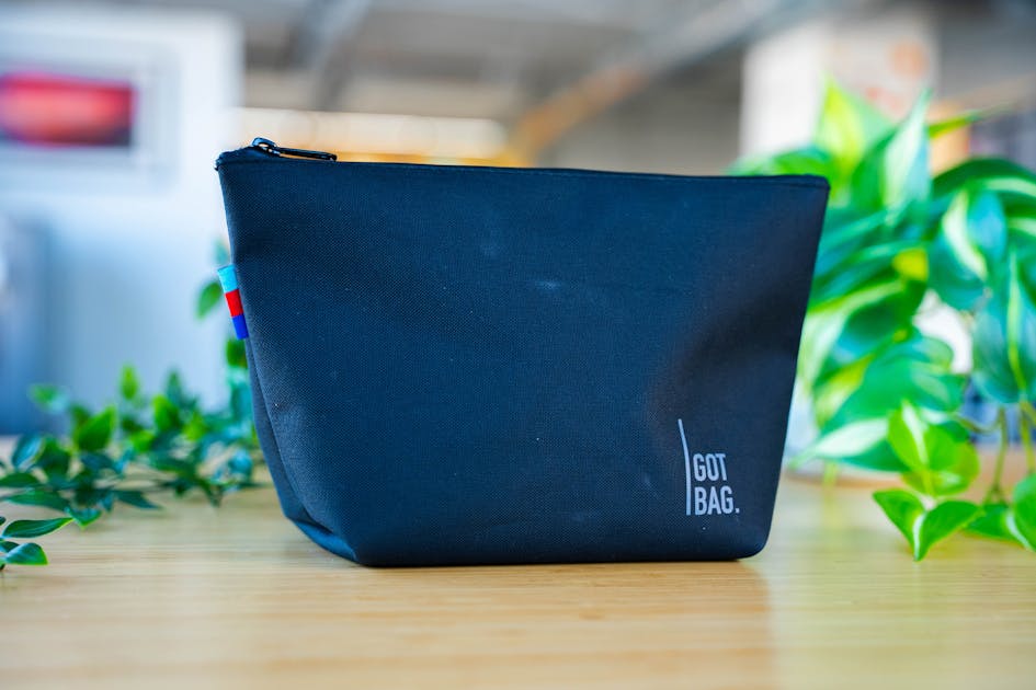 Outerknown & GOT BAG Shower Bag, Accessories