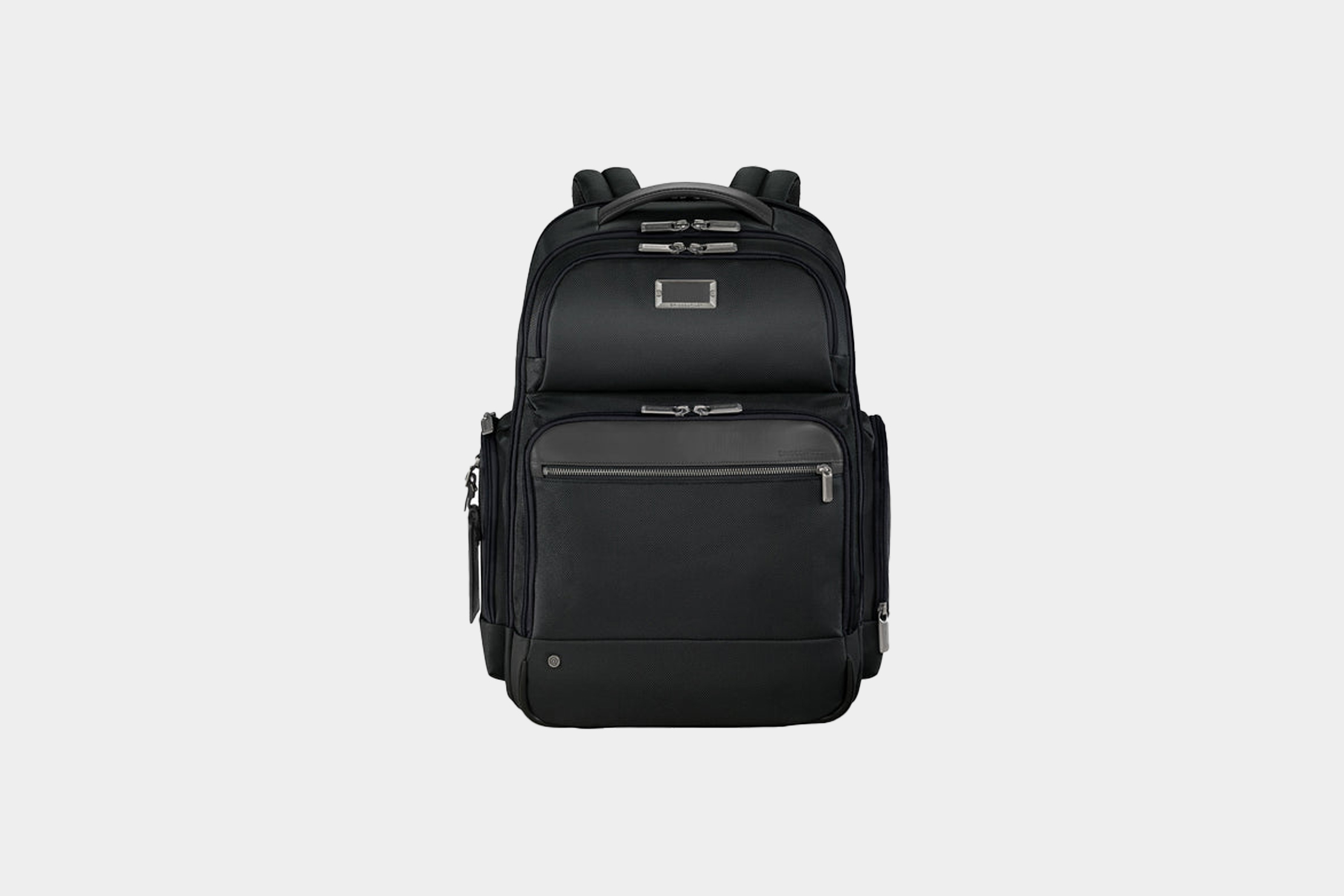 Briggs & Riley Here, There, Anywhere Large Cargo Backpack, Black