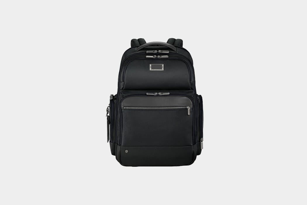 Briggs & Riley @work Large Cargo Backpack