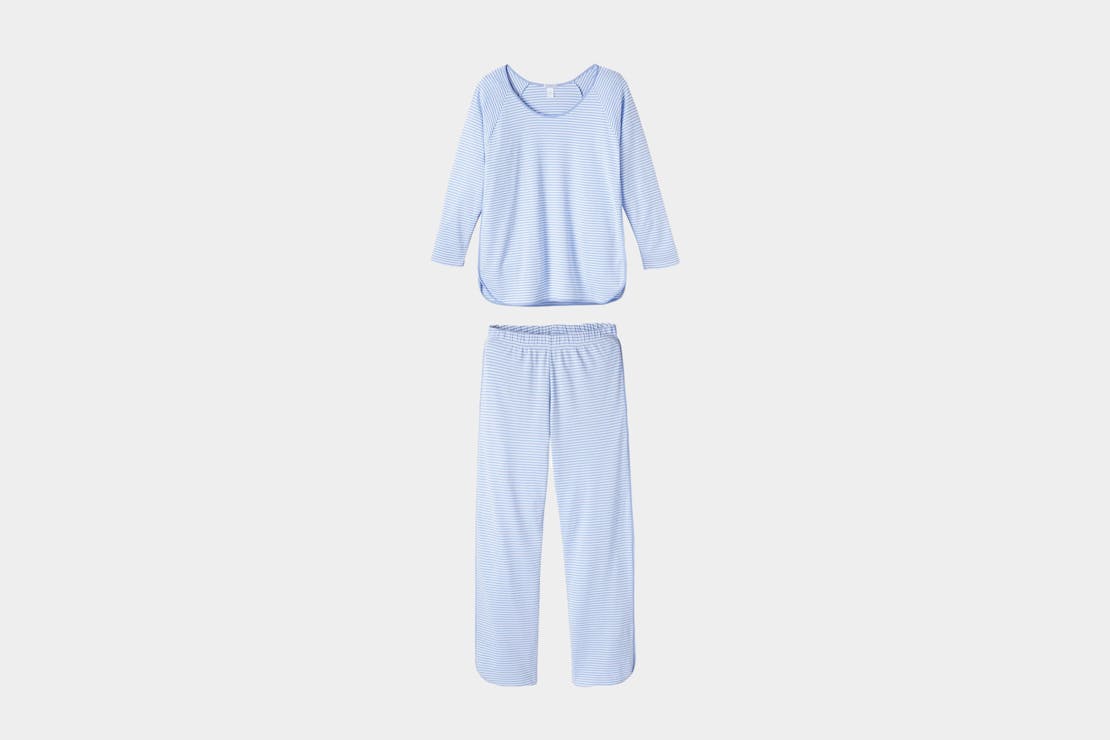 Standard Pajamas