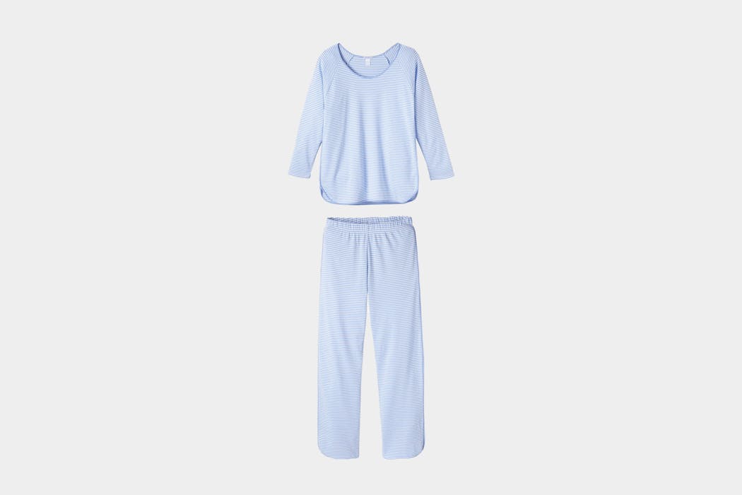 Standard Pajamas