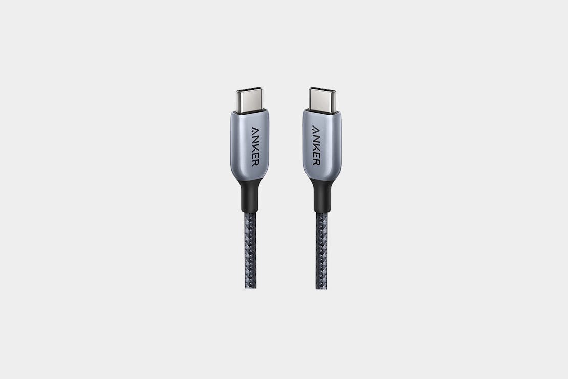 Anker 765 USB-C To USB-C Cable (140w Nylon) Price In Kenya - Kenya - Foto 8