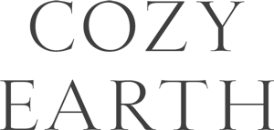 Cozy Earth Logo