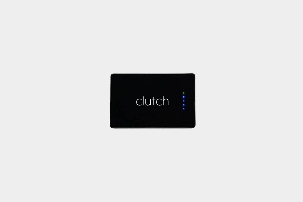 Clutch Wireless (iPhone)