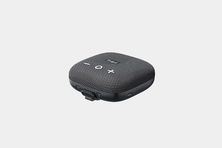 Tribit StormBox Micro 2 Portable Speaker Review | Pack Hacker