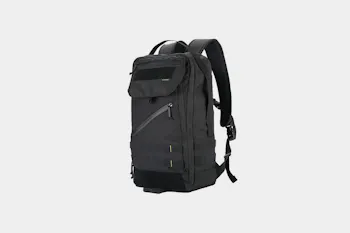 alpine 18 laptop backpack Alproof Ride 18 | black | M