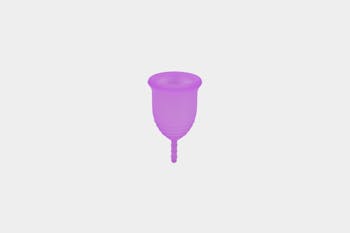 Standard Menstrual Cup