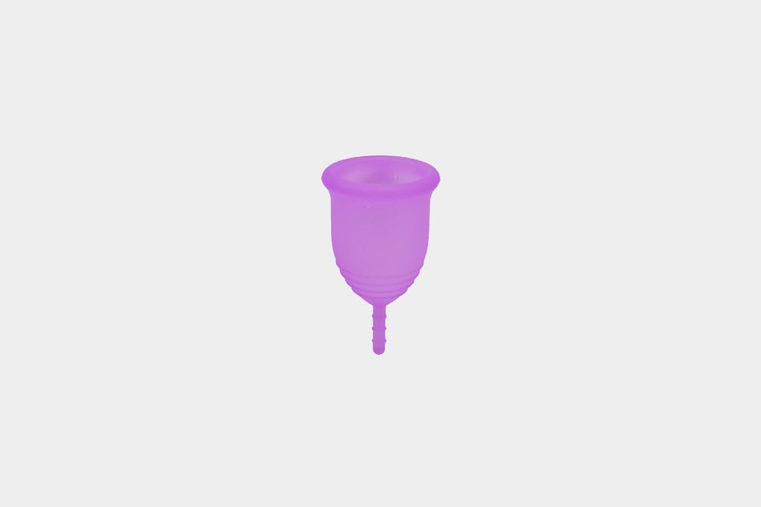 Standard Menstrual Cup