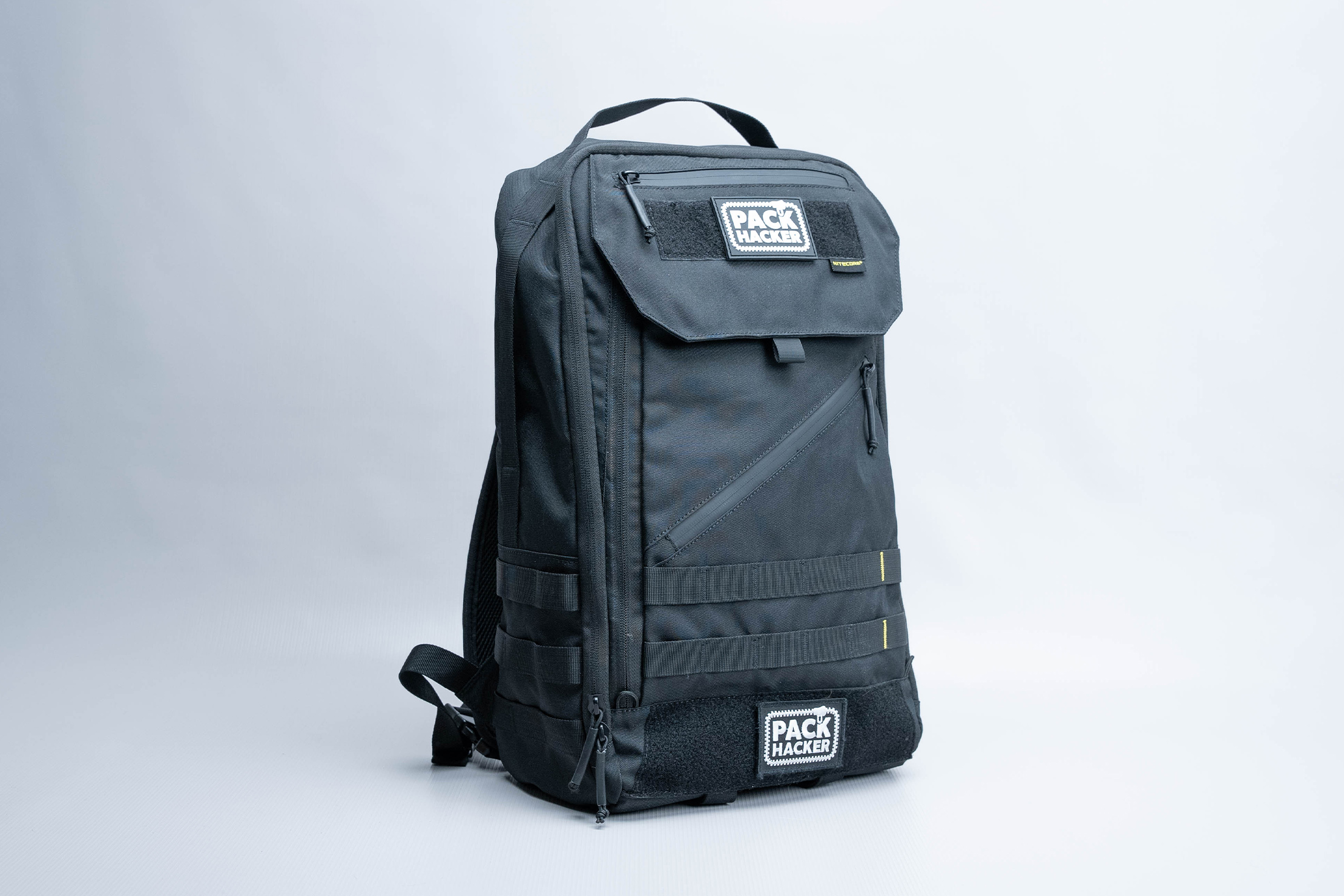 NITECORE BP23 Commuter Backpack Full