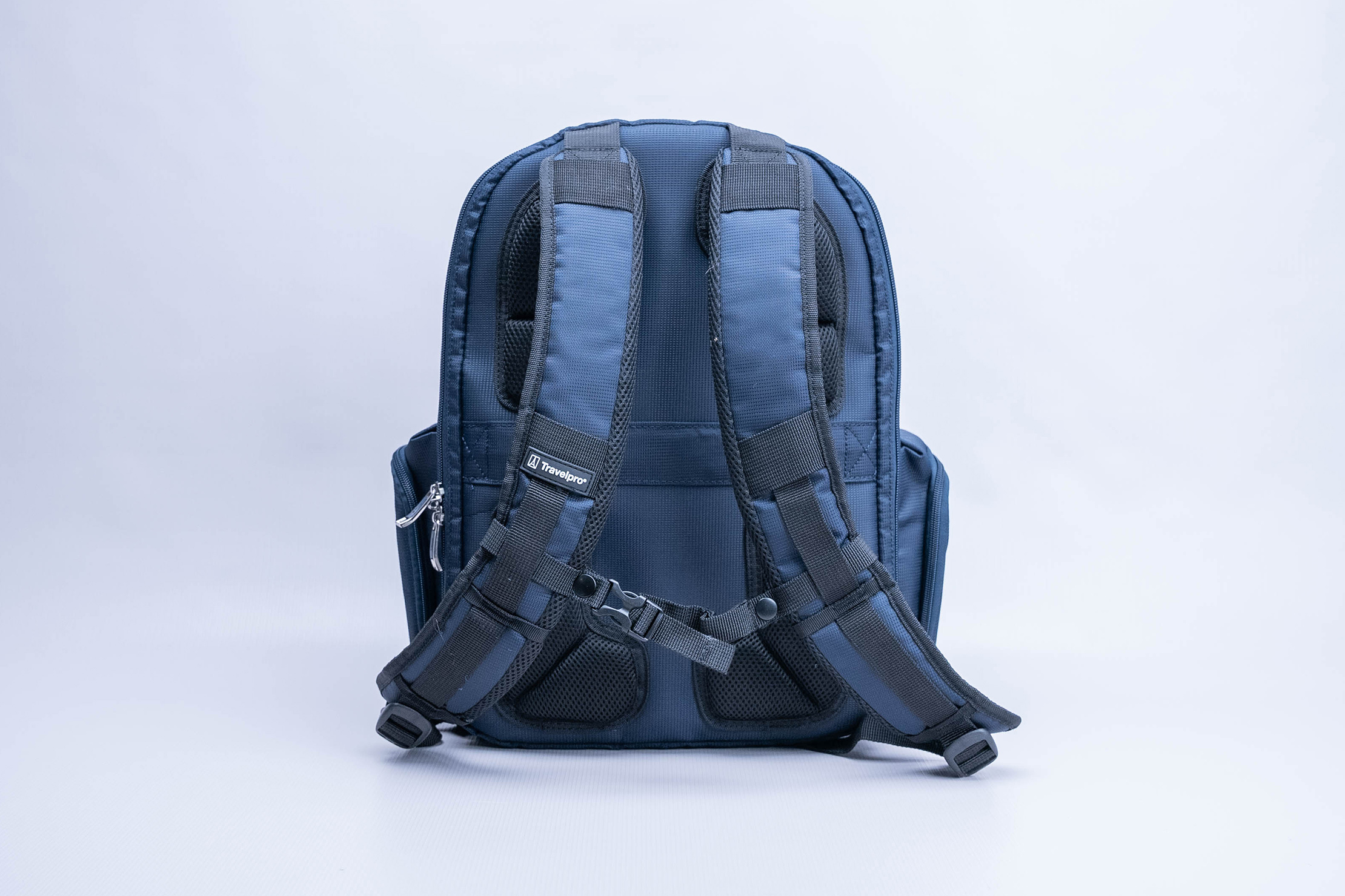 Travelpro Maxlite 5 Laptop Backpack Harness